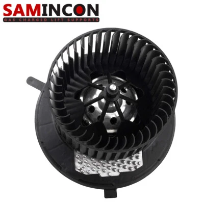 HVAC Heater Blower Motor for Volkswagen Beetle Jetta Passat CC 2005-2016 700182 - Image 1 of 4