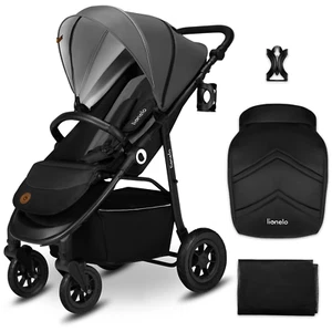 Kinderwagen Buggy bis zu 22 kg Vollständige Stoßdämpfung Wasserdicht 0-4 Jahre - Bild 1 von 11