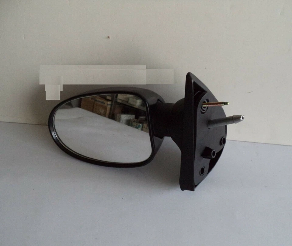 Rétroviseur Miroir Externe Gauche Pour RENAULT TWINGO De 1993 À 2007 Foto 1 de 1