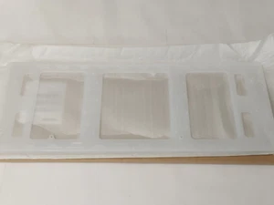 DROP LED Diffuser- CTRL (MDX-34710-1) - Picture 1 of 4