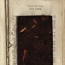 The Con [Bonus DVD] by Tegan and Sara (Record, 2007)