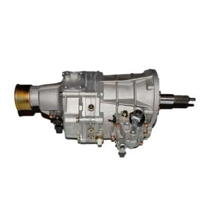 Car Engine 5L Auto Transmission Gearbox for Toyota Hiace LH200 LH212 33030-0L010 - Image 1 of 4
