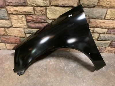 2008 2009 2010 2011 2012 2013 2014 2015 Nissan Armada Left Driver Fender OEM - Image 1 of 4