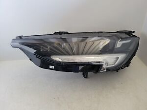 NICE!! 2021-2023 Buick Envision Projector Led Headlight Left Driver 85115821 OEM