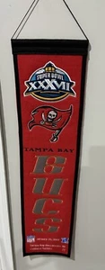 NFL Tampa Bay Buccaneers - Picture 1 of 2