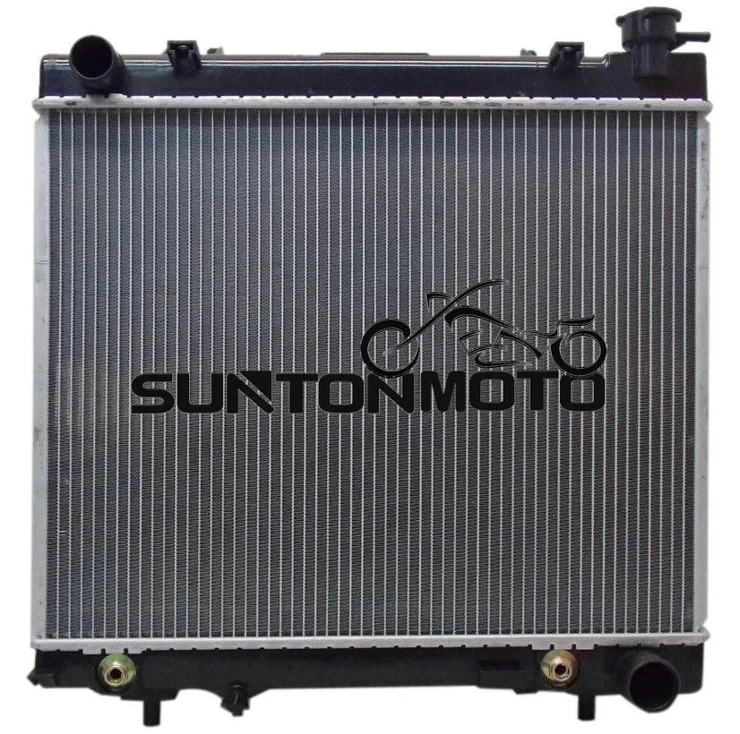 2883 Radiator For 2005-2011 Dodge Dakota Mitsubishi Raider 3.7 4.7L - Image 1 of 1