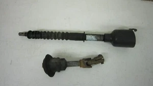 95-00 Lower Steering Shaft for Chevy C/K 1500 2500 3500 GMC C/K 1500 2500 3500 - Picture 1 of 7