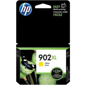 HP 902XL (T6M10AN) Yellow Ink Cartridge Expired 2021 - Picture 1 of 7