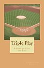 Triple Play: The Long Walk Home, Eckert New 9781480091122 Fast Free Shipping-,