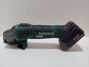 Adattatore da batteria WURTH M-CUBE 18-LI a utensili PARKSIDE X20-LI, pronto - Foto 1 di 16