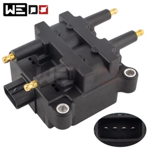 Engine Ignition Coil for Subaru Outback Baja Forester Impreza Legacy 1999-2006 - Picture 1 of 8