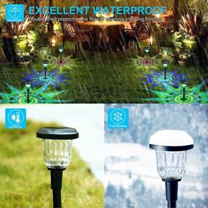 Sunny Spot Advanced LED Technology Waterproof Bright And Efficient Illumination