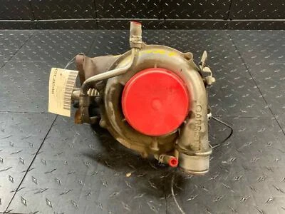 2006 - 2007 Chevy Silverado 2500 Turbo for 6.6L Duramax V8 Turbo Diesel Engine Foto 1 de 3