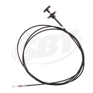 Seadoo Jet Boat Choke Cable (Right) 1998 Challenger/Sportster 204250019 - Picture 1 of 2