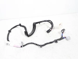 2016-2020 TESLA MODEL X REAR DOOR WIRING HARNESS CABLE 1063405-00-F OEM 🚗 84k - Picture 1 of 6