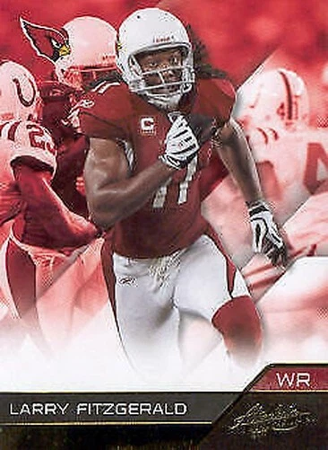 A2410- 2011 Absolute Memorabilia Retail FB Cards -You Pick- 15+ FREE US SHIP - Image 1 of 1