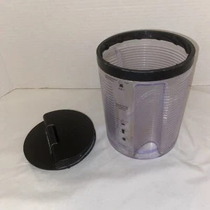 Ninja Coffee Maker Replacement Part Water Tank Reservoir w/Lid CF087 Cf086 Cf085 - Picture 1 of 9