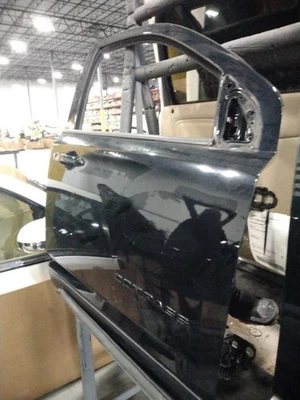 Passenger Front Door Classic Style Power Window Fits 11-17 COMPASS 576986 - Image 1 of 4