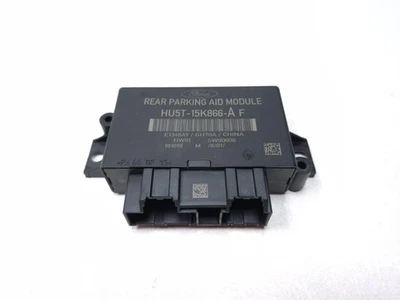 2019 Ford EcoSport Rear Parking Aid Module OEM - Image 1 of 4