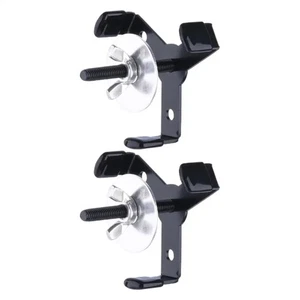 Invisible Football Helmet Wall Mount For Wall Display Construction Compacts - Picture 1 of 8