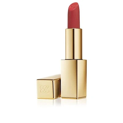 Barra de labios Estee Lauder Pure Color Pumpkin 3,5 g Mate - Imagen 1 de 2