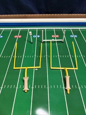 TUDOR Electronic Football Replacement 1st down Marker/Goal Post/Down Marker   A4 - Image 1 of 4