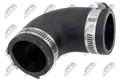 NTY GPP-LR-012 Turbo Ladeluftschlauch für LAND ROVER Range Rover Sport (L320) - Bild 1 von 4
