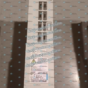 USED 1PCS Mitsubishi drive MDS-C1-SPM-110 MDSC1SPM-110 MDSC1SPM110 - Picture 1 of 1