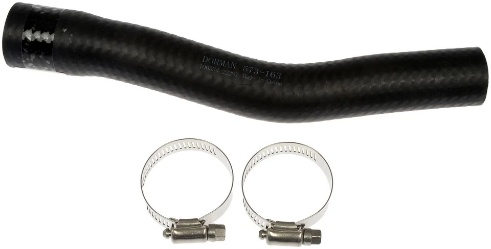 Manguera de cuello de llenado de combustible Dorman 573-163 para Nissan Altima Máxima 04-19 Foto 1 de 4