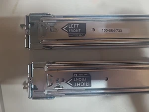 Dell PowerEdge Server Rail Kit Type A7 0Y4DJC 0MCTG4 - Afbeelding 1 van 4
