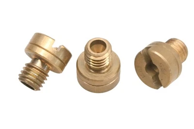 Jets principales EBC 114-7135 #135 cantidad 3 nuevos en stock Foto 1 de 3