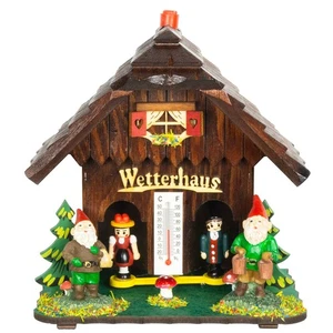 Wetterhaus Schwarzwald (Schwarzwald) TU 851 - Bild 1 von 2