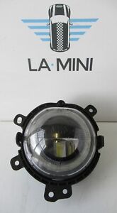 Genuine Used MINI N/S Front LED DRL Fog Light (Left) F54 F55 F56 F57 - 7497767