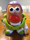 Mr Potato Head Disney Pixar Toy Story 4 Spud Lightyear Buzz 7” Figure