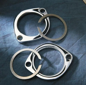 DRAG SPECIALTIES 84-UP B/T&XL EX/FLANGE KIT PYTHON DS-203097 - Picture 1 of 1
