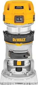 DeWALT D26200 elektronik Oberfräse Fräse Fräsmaschine Ø8mm 900W - Bild 1 von 3