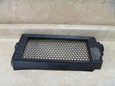 Capa de radiador usada Honda 800 VT SHADOW VT800 1988 HB170 - Imagem 1 de 4