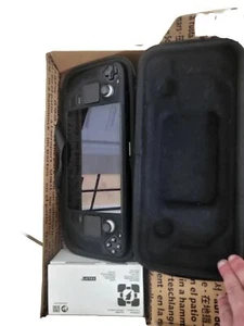Steam Deck 256GB —Valve — NEW Open-box — In Hand — Fast Shipping!! - Picture 1 of 5