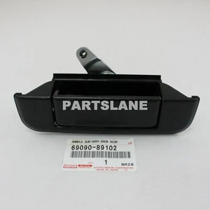 Toyota Pickup 4Runner OEM Genuine Rear Tail Gate Back Door Handle 69090-89102 - Picture 1 of 2