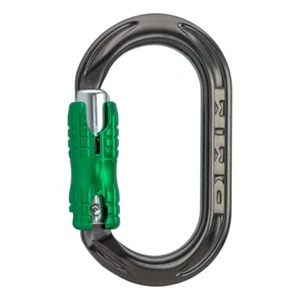 DMM XSRE Locksafe (3-Stage) Mini Accessory Carabiner (Not PPE) A537 - Picture 1 of 1