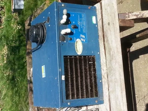 Beer Barrel Cooler - Picture 1 of 4