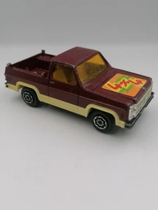 MAJORETTE BLAZER 1/36 - Imagen 1 de 5