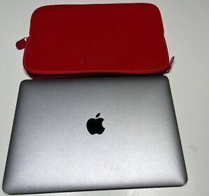 Apple MacBook 2015 - 12"  Unico Proprietario