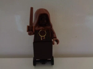 lego harry potter mechanischer Todesser Minifigur Ersatzteil - Bild 1 von 6