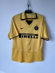 Camiseta Inter de Milán 1999-00 Emre talla ~M para hombre - Imagen 1 de 17