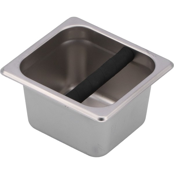 Bottomless Portafilter Filter Holder Coffee 51mm Cup With Wooden Handle Photo Related