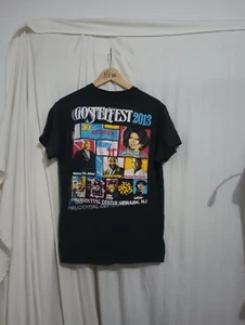 delta pro weight t-shirt gospelfest 2013 size m(GT65) - Picture 1 of 5