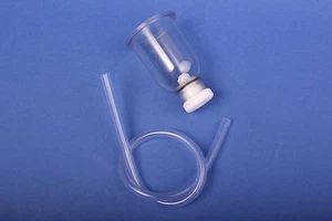Afriso Filtertasse Heizölfilter Ölfilter Siku Filtereinsatz Ölablassschraube MC7 - Bild 1 von 2