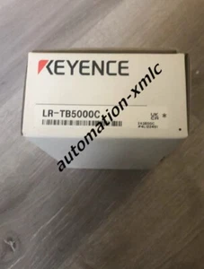1 PCS LR-TB5000C New LRTB5000C laser sensor LR TB5000C DHL - Picture 1 of 2