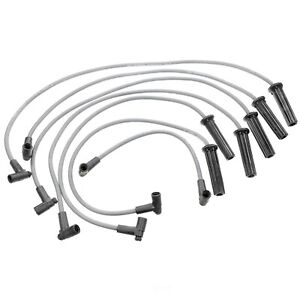 Spark Plug Wire Set Federal Parts 2954